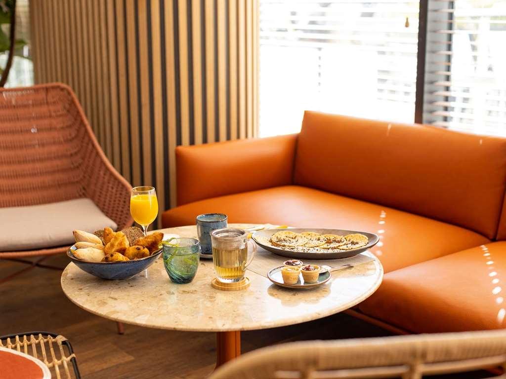 Hotel Ibis Marseille Centre Euromed Exteriér fotografie